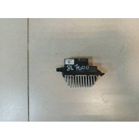 Резистор отопителя Renault Renault Megane (3) 2009-2016 271502874R