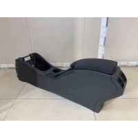 Консоль центральная Renault Renault Megane (3) 2009-2016 969105225R