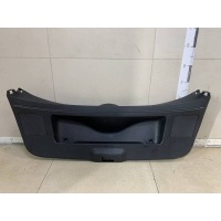 Обшивка двери багажника Renault Renault Megane (3) 2009-2016 909000167R