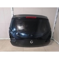 Дверь багажника со стеклом Renault Renault Megane (3) 2009-2016 901001260R
