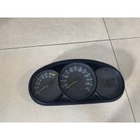 Панель приборов Renault Renault Megane (3) 2009-2016 248100047R