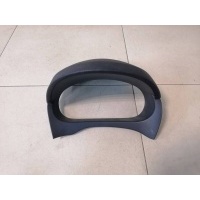 Накладка торпедо Renault Renault Megane (3) 2009-2016 681017081R