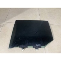 Стекло двери задней левой Renault Renault Megane (3) 2009-2016 823010012R