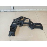 Кронштейн заднего бампера правый Renault Renault Megane (3) 2009-2016 850440019R
