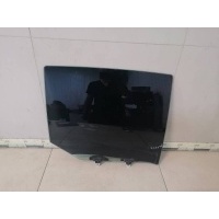 Стекло двери задней правой Renault Renault Megane (3) 2009-2016 823000028R