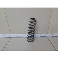 Пружина задняя Renault Renault Logan (1) 2005-2014 6001547971