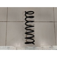Пружина задняя Ford Ford Focus 2 (DA) 2005-2008 1335393