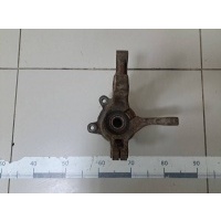 Кулак поворотный передний правый Renault Renault Logan (1) 2005-2014 6001548866