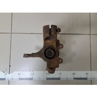 Кулак поворотный передний левый Ford Ford Focus 2 (DA) 2005-2008 3M513K171