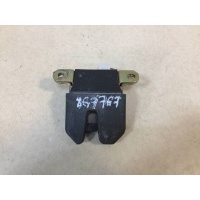 Замок багажника Volkswagen Volkswagen Bora (1J) 1998-2005 1J5827505E
