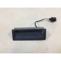 Кнопка открывания багажника Volkswagen Volkswagen Bora (1J) 1998-2005 1J0827566D