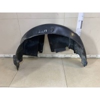 Локер задний правый Volkswagen Volkswagen Bora (1J) 1998-2005 1J0810972