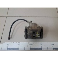 Суппорт передний правый Renault Renault Logan (1) 2005-2014 7701201770
