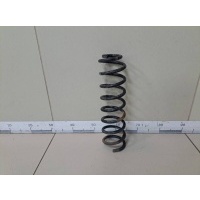 Пружина задняя Renault Renault Megane (2) 2002-2009 8200346349