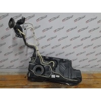Бак топливный Skoda Octavia A7 2015 5Q0201138, 5Q0201022FC