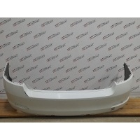 Бампер Skoda Octavia A7 2015 5E5807421, 5ED807417