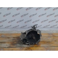 МКПП Skoda Octavia A7 2015 02T301103BG