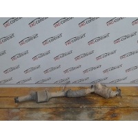 Катализатор Skoda Octavia A7 2015 5Q0131701AA, 5Q0178EA