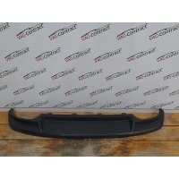 Юбка бампера Skoda Octavia A7 2015 5E5807521