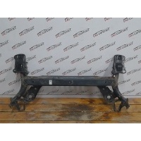 Балка задняя Skoda Octavia A7 2015 5Q0501049BA