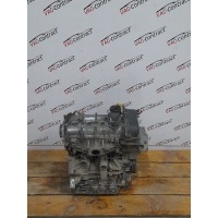 Двигатель Skoda Octavia A7 2015 1.6 CWVA 04E103023BR, 04E103479C