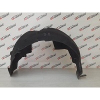 Подкрылок Skoda Octavia A7 2015 5E0810970B