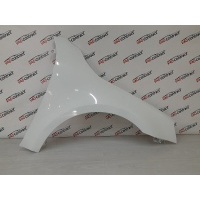 Крыло Skoda Octavia A7 2015 5E0821106A