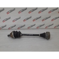 Привод Skoda Octavia A7 2015 5Q0407271B