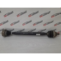 Привод Skoda Octavia A7 2015 5Q0407272CC