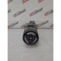 Компрессор кондиционера Skoda Octavia A7 2015 5Q0820803G
