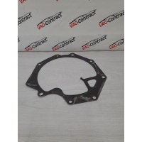Пластина КПП Skoda Octavia A7 2015 04E103551