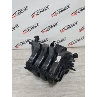 Коллектор впускной Skoda Octavia A7 2015 04E129712G, 04E129714G
