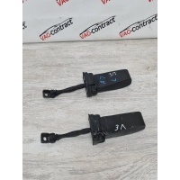 Ограничитель двери Skoda Octavia A7 2015 5E0839267A