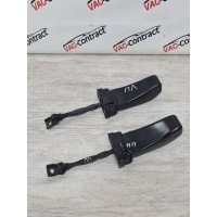 Ограничитель двери Skoda Octavia A7 2015 5E0837267A