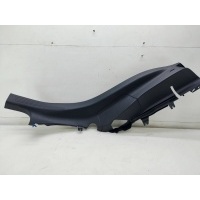 Накладка порога Mercedes A200 W177 A1776906202
