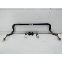 стабилизатор Volkswagen Touareg 2 NF 7L0411025H