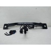 Фаркоп Volkswagen Touareg 2 NF TVW622VK