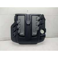 Крышка двигателя декоративная Volkswagen Touareg 2 NF 059103925CA
