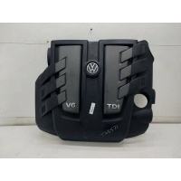 Крышка двигателя декоративная Volkswagen Touareg 2 NF 059103925
