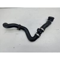 Патрубок радиатора Volkswagen Touareg 2 NF 7P6122051G