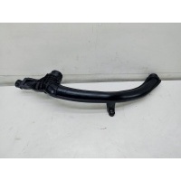 Патрубок интеркулера Volkswagen Touareg 2 NF 7P0145792