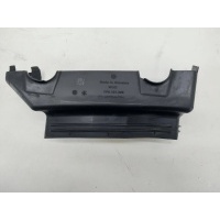 воздуховод Volkswagen Touareg 2 NF 7P6121395