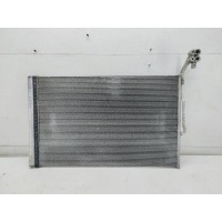 радиатор кондиционера Volkswagen Touareg 2 NF 7P0820411A