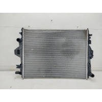 радиатор ДВС Volkswagen Touareg 2 NF 7P0121253A