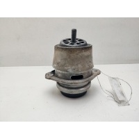подушка двигателя Volkswagen Touareg 2 NF 7P6199131D