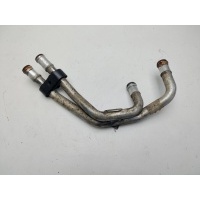 трубка системы охлаждения Volkswagen Touareg 2 NF 7L0815802A