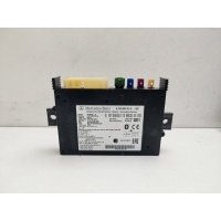 Блок управления Mercedes CLA C117 A2229004519