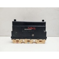 Блок управления сиденьем Mercedes CLA C117 A2468200526