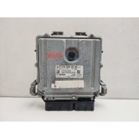 Блок управления двигателем Mercedes CLA C117 A2709002900