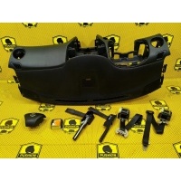 Комплект безопасности AIRBAG SRS Nissan Pathfinder R52 2015 985153KS9A, 985103KS8A, 681003WT4A, 988203KT9A, 868859NA4B, 868849NA4B, 868889NA8B, 868899NA8B